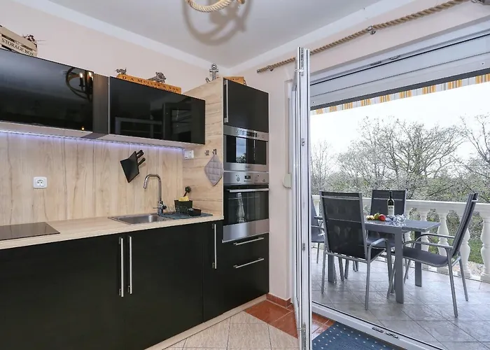 4 Modern Und Stilvoll Mit Balkon In Strandnaehe Διαμέρισμα