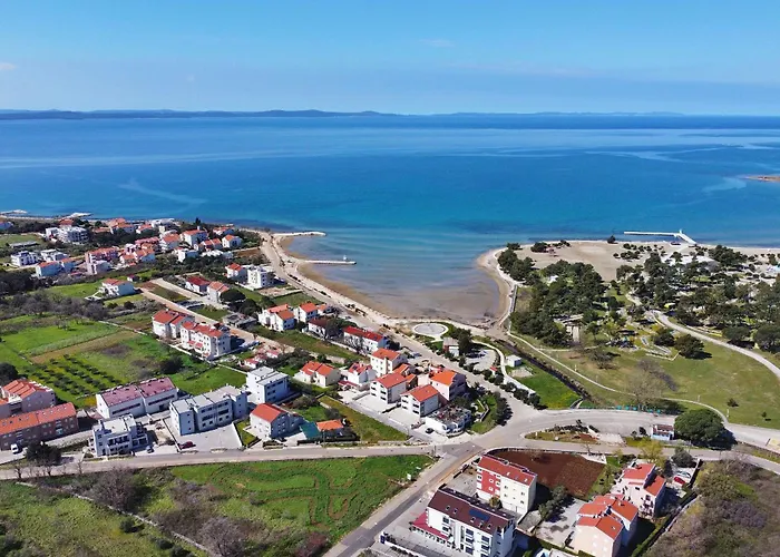 Διαμέρισμα 4 Modern Und Stilvoll Mit Balkon In Strandnaehe *