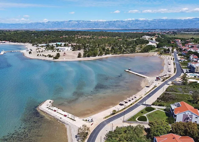 4 Modern Und Stilvoll Mit Balkon In Strandnaehe *