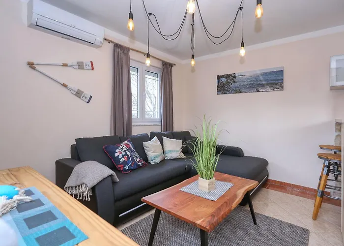 4 Modern Und Stilvoll Mit Balkon In Strandnaehe Διαμέρισμα *